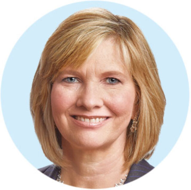 デニス・ディグナム　ＣＥＯ