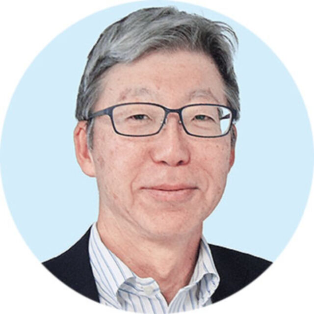 金井田健太　社長