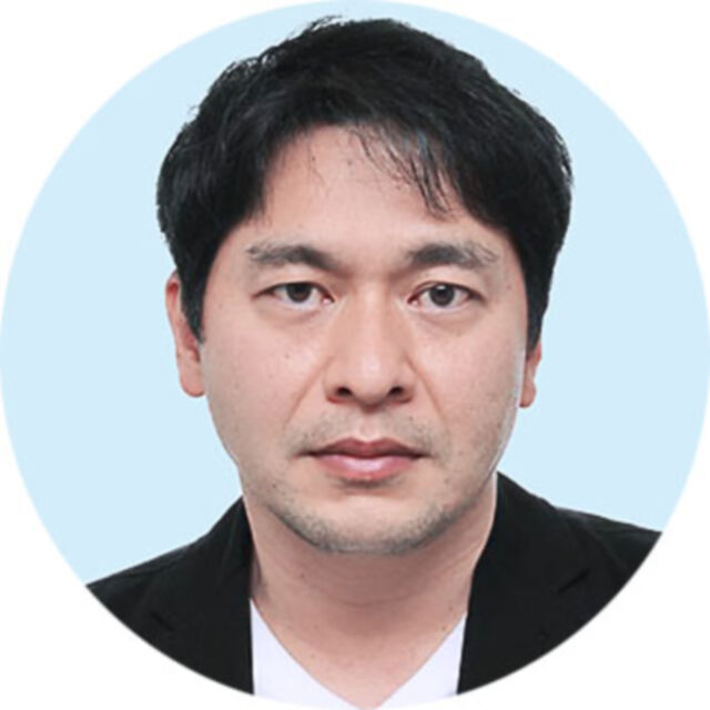 満倉一行　テクニカルディレクター