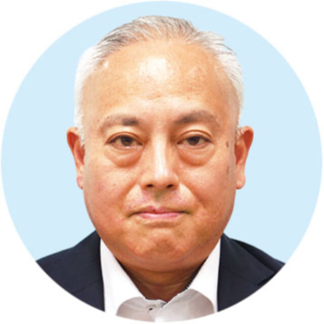 橋本久仁夫　社長ＣＥＯ