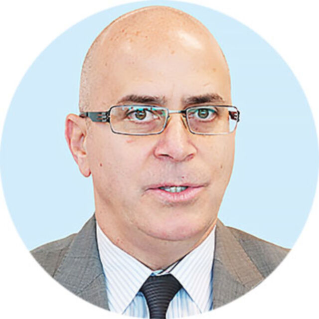 リチャード・サベ　社長