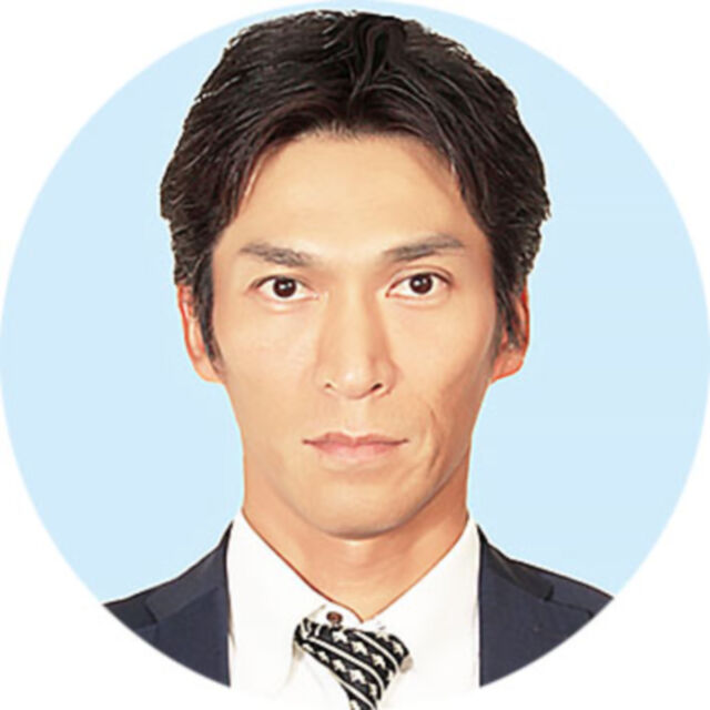 伊藤秀哉　サーキュラーエコノミー本部長