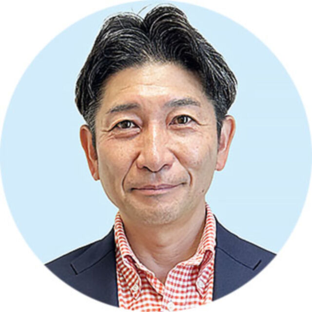 浅野健一　ＳＶＰ・米州化学品商品本部長