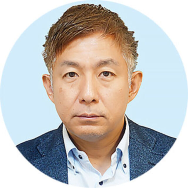 田島亮　社長