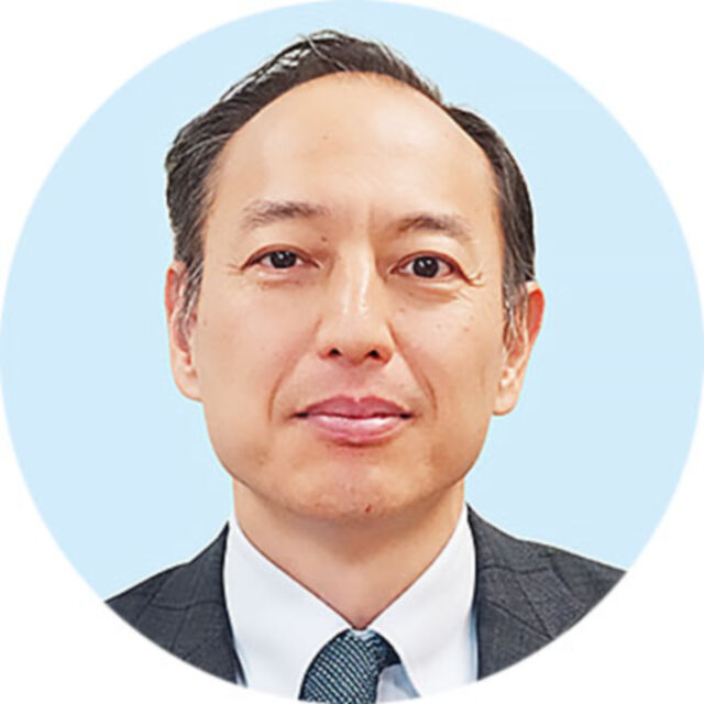谷野功　社長