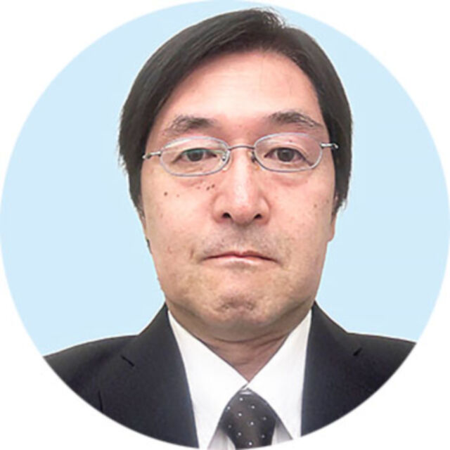 藤本智之　社長