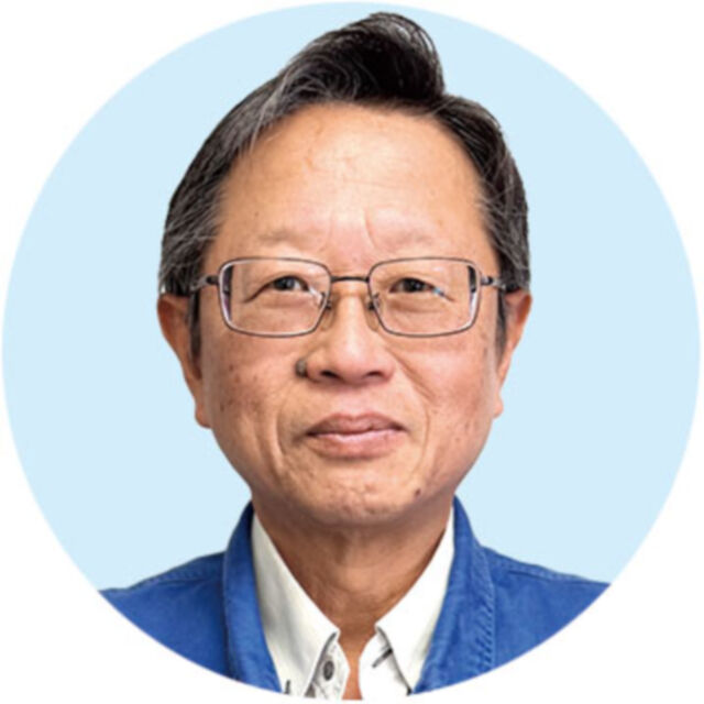 田中徹　社長
