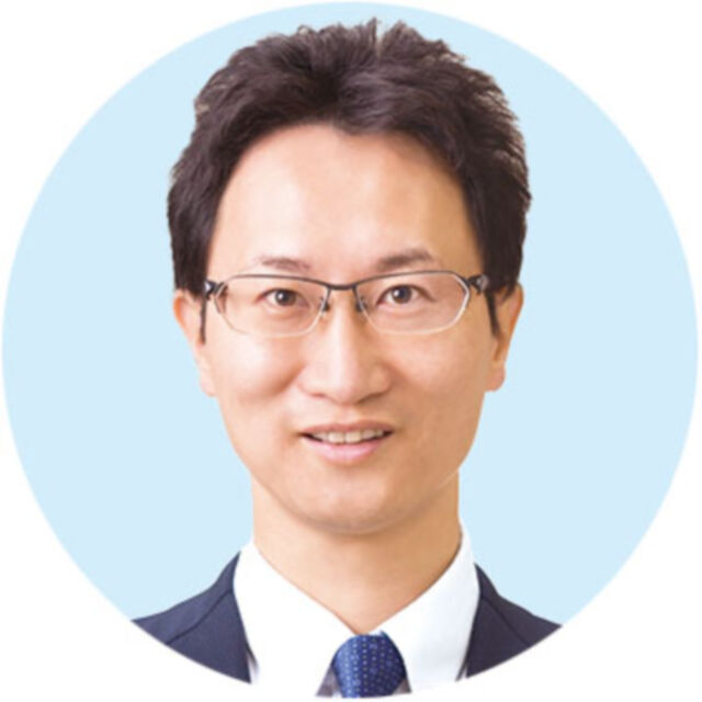 大松栄太　社長