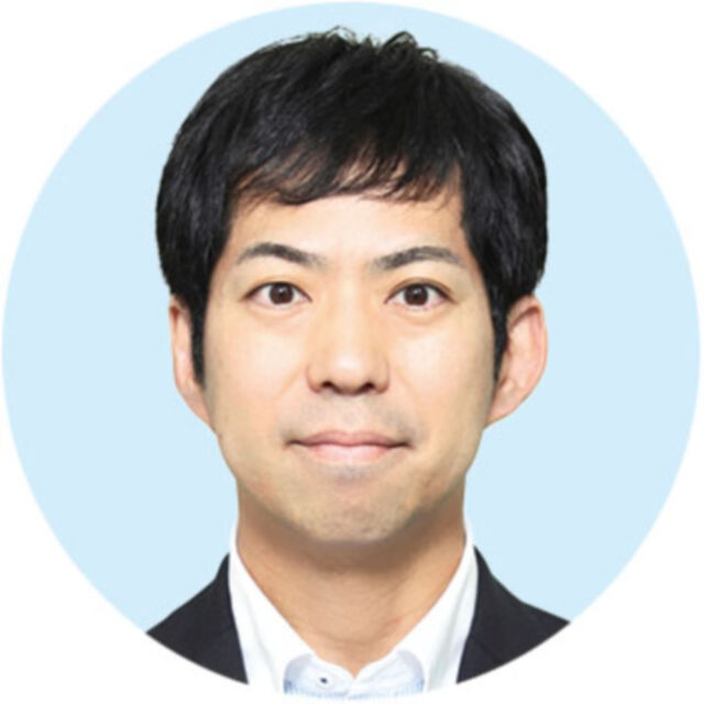 寺西是志　ＥＶＰ