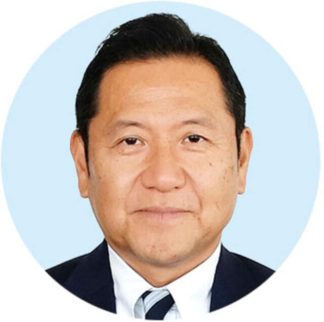 天木秀典　プレジデント