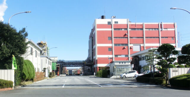 ＡＤＥＫＡは鹿島化学品工場にＭＯＲ用金属化合物の専用プラントを新設する