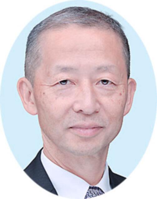 斉藤社長
