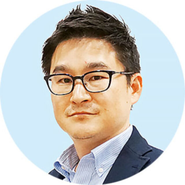 太田直樹董事長