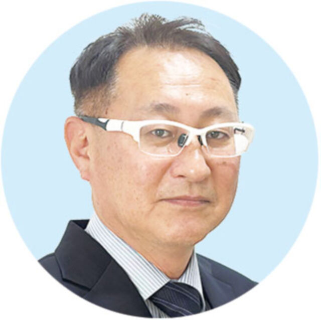 高松宏幸総経理