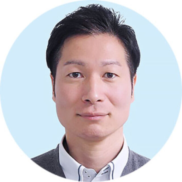 松本誠営業本部経理