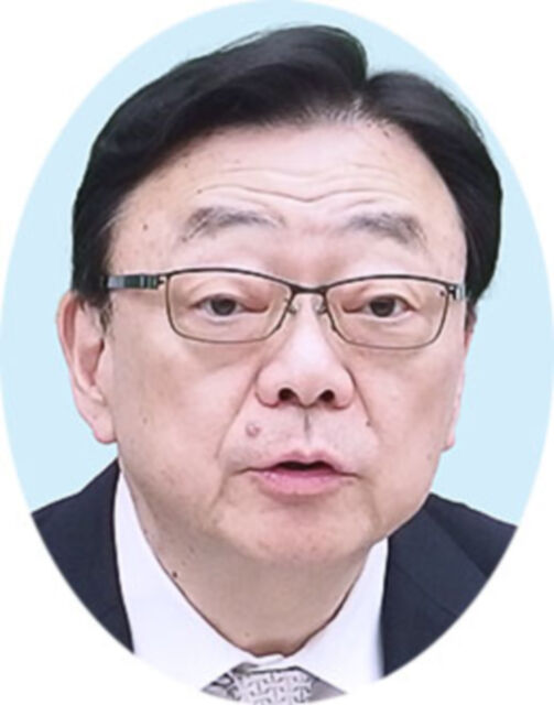木藤会長