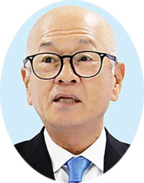 大矢社長